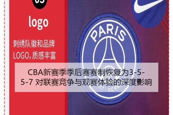 CBA新赛季季后赛赛制恢复为3-5-5-7 对联赛竞争与观赛体验的深度影响 | MKSports